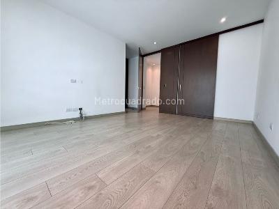 Apartamento en venta en El Virrey, Bogotá · foto 13 de 17