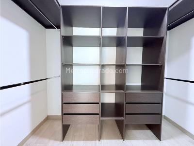 Apartamento en venta en El Virrey, Bogotá · foto 14 de 17