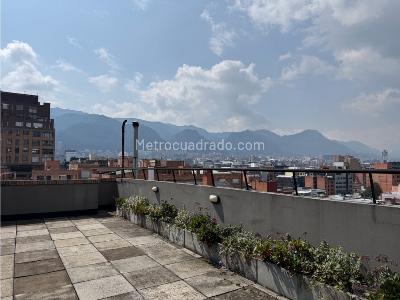 Apartamento en venta en El Virrey, Bogotá · foto 16 de 17