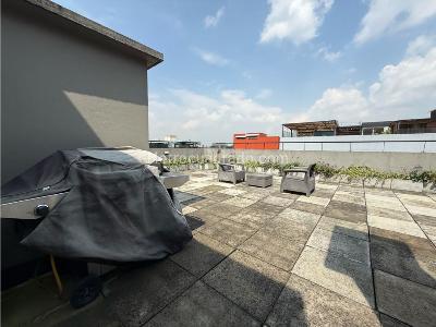 Apartamento en venta en El Virrey, Bogotá · foto 17 de 17