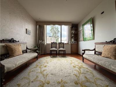 Apartamento en venta en Molinos Norte, Bogotá · foto 2 de 20