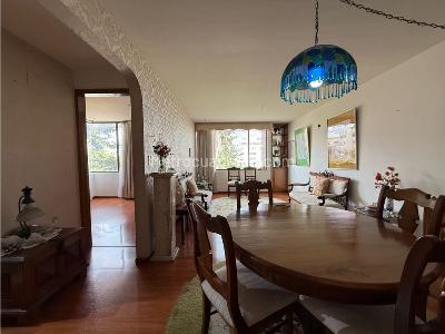 Apartamento en venta en Molinos Norte, Bogotá · foto 3 de 20