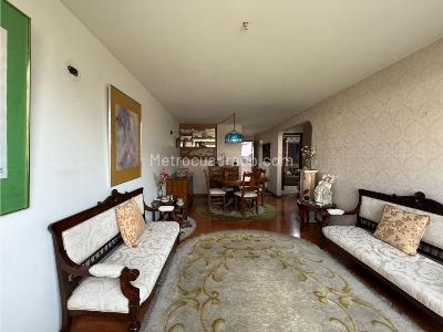 Apartamento en venta en Molinos Norte, Bogotá · foto 4 de 20