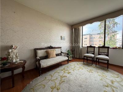 Apartamento en venta en Molinos Norte, Bogotá · foto 6 de 20