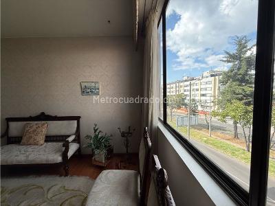 Apartamento en venta en Molinos Norte, Bogotá · foto 7 de 20