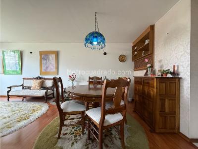 Apartamento en venta en Molinos Norte, Bogotá · foto 8 de 20