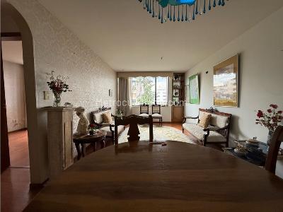 Apartamento en venta en Molinos Norte, Bogotá · foto 9 de 20