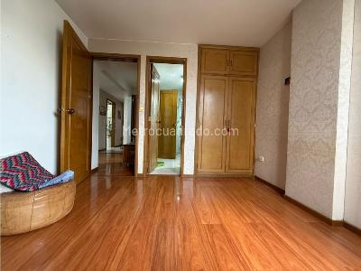 Apartamento en venta en Molinos Norte, Bogotá · foto 12 de 20