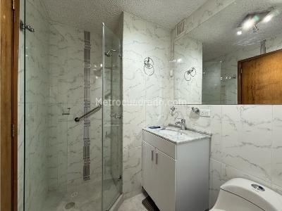 Apartamento en venta en Molinos Norte, Bogotá · foto 14 de 20