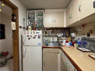 Apartamento en venta en Molinos Norte, Bogotá · foto 17 de 20