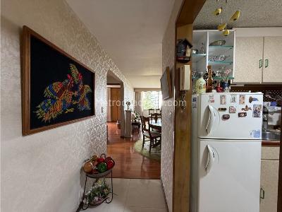 Apartamento en venta en Molinos Norte, Bogotá · foto 18 de 20