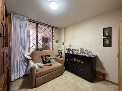 Apartamento en venta en Molinos Norte, Bogotá · foto 19 de 20