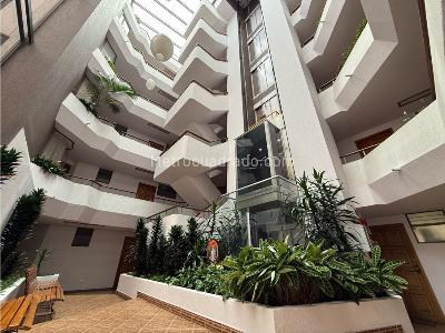 Apartamento en venta en Molinos Norte, Bogotá · foto 20 de 20