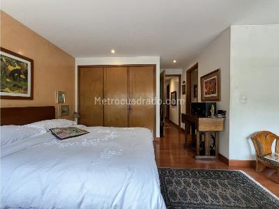 Apartamento de 2 alcobas en venta en Chico, Bogotá, 73 m² · foto 8 de 19