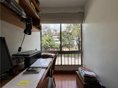 Apartamento de 2 alcobas en venta en Chico, Bogotá, 73 m² · foto 11 de 19