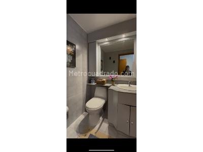Apartamento de 2 alcobas en venta en Chico, Bogotá, 73 m² · foto 14 de 19