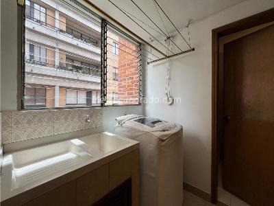 Apartamento de 2 alcobas en venta en Chico, Bogotá, 73 m² · foto 15 de 19