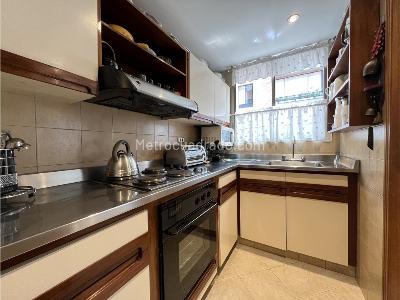 Apartamento de 2 alcobas en venta en Chico, Bogotá, 73 m² · foto 17 de 19