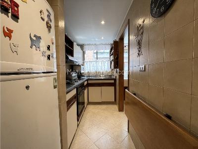 Apartamento de 2 alcobas en venta en Chico, Bogotá, 73 m² · foto 18 de 19