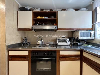 Apartamento de 2 alcobas en venta en Chico, Bogotá, 73 m² · foto 19 de 19