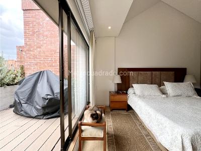 Apartamento de 2 alcobas en venta en Santa Ana, Bogotá, 110 m² · foto 2 de 20