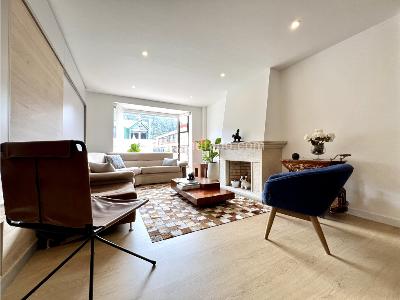 Apartamento de 2 alcobas en venta en Santa Ana, Bogotá, 110 m² · foto 3 de 20