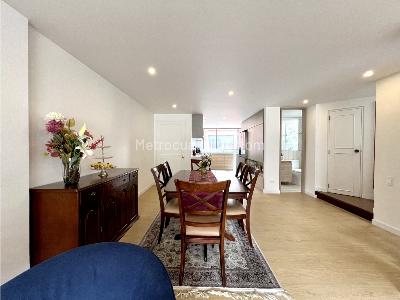 Apartamento de 2 alcobas en venta en Santa Ana, Bogotá, 110 m² · foto 5 de 20