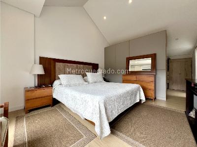 Apartamento de 2 alcobas en venta en Santa Ana, Bogotá, 110 m² · foto 6 de 20