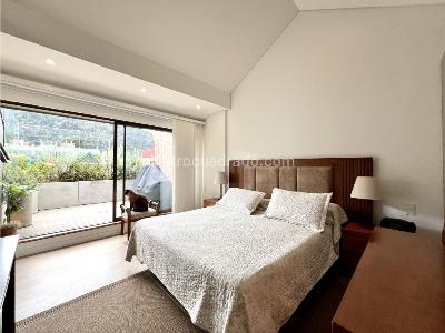 Apartamento de 2 alcobas en venta en Santa Ana, Bogotá, 110 m² · foto 7 de 20