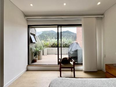 Apartamento de 2 alcobas en venta en Santa Ana, Bogotá, 110 m² · foto 8 de 20
