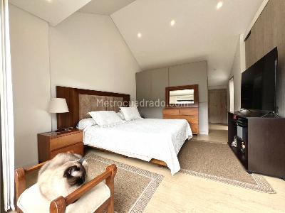 Apartamento de 2 alcobas en venta en Santa Ana, Bogotá, 110 m² · foto 9 de 20
