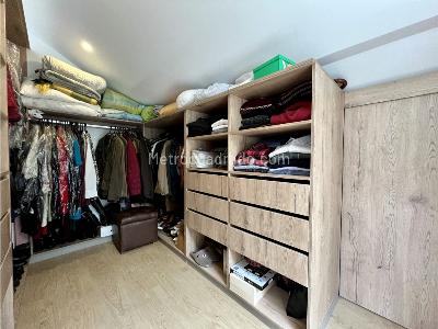 Apartamento de 2 alcobas en venta en Santa Ana, Bogotá, 110 m² · foto 10 de 20