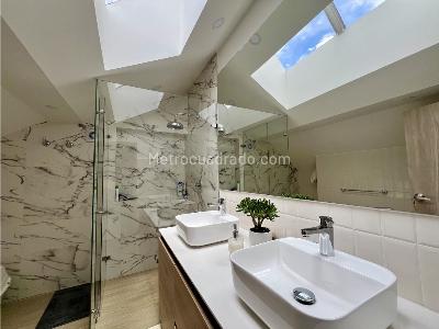 Apartamento de 2 alcobas en venta en Santa Ana, Bogotá, 110 m² · foto 11 de 20