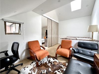 Apartamento de 2 alcobas en venta en Santa Ana, Bogotá, 110 m² · foto 12 de 20