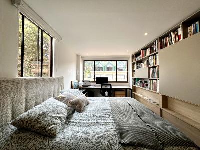 Apartamento de 2 alcobas en venta en Santa Ana, Bogotá, 110 m² · foto 14 de 20