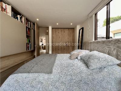 Apartamento de 2 alcobas en venta en Santa Ana, Bogotá, 110 m² · foto 15 de 20