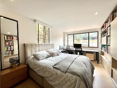 Apartamento de 2 alcobas en venta en Santa Ana, Bogotá, 110 m² · foto 16 de 20