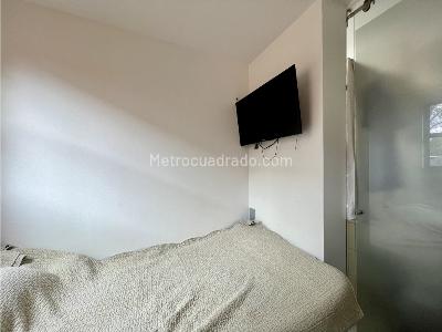 Apartamento de 2 alcobas en venta en Santa Ana, Bogotá, 110 m² · foto 17 de 20