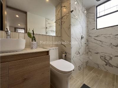 Apartamento de 2 alcobas en venta en Santa Ana, Bogotá, 110 m² · foto 18 de 20