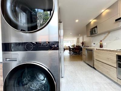 Apartamento de 2 alcobas en venta en Santa Ana, Bogotá, 110 m² · foto 20 de 20