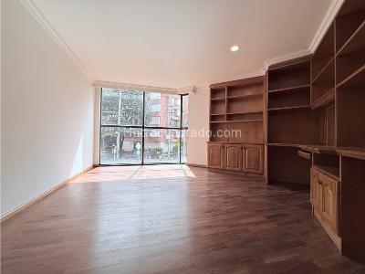 Apartamento de 3 alcobas en arriendo en Chico Navarra, Bogotá, 165 m² · foto 8 de 20