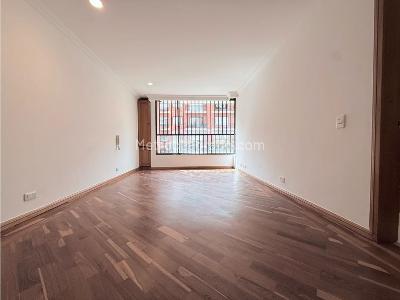 Apartamento de 3 alcobas en arriendo en Chico Navarra, Bogotá, 165 m² · foto 16 de 20