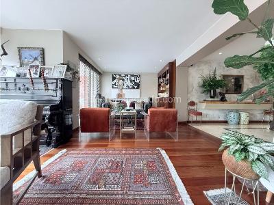 Apartamento en venta en Chico Norte Iii, Bogotá · foto 5 de 20