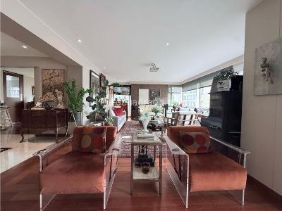 Apartamento en venta en Chico Norte Iii, Bogotá · foto 7 de 20