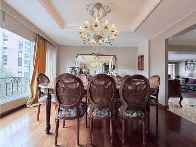 Apartamento en venta en Chico Norte Iii, Bogotá · foto 9 de 20