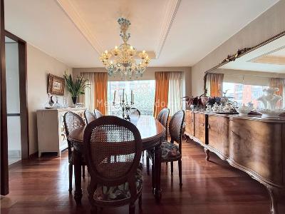 Apartamento en venta en Chico Norte Iii, Bogotá · foto 10 de 20