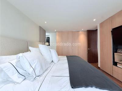 Apartamento en venta en Chico Norte Iii, Bogotá · foto 13 de 20