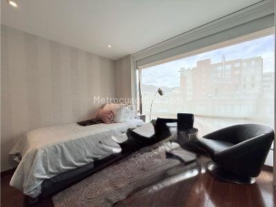 Apartamento en venta en Chico Norte Iii, Bogotá · foto 17 de 20