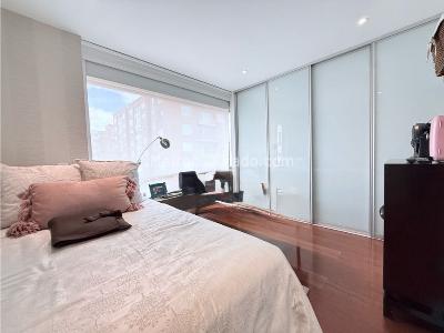 Apartamento en venta en Chico Norte Iii, Bogotá · foto 18 de 20