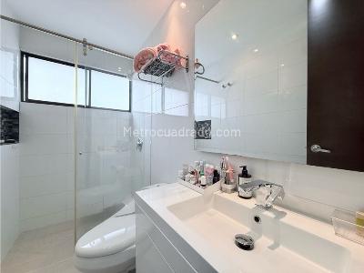 Apartamento en venta en Chico Norte Iii, Bogotá · foto 19 de 20